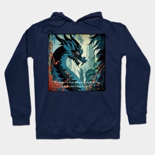 Dragon Love Hoodie